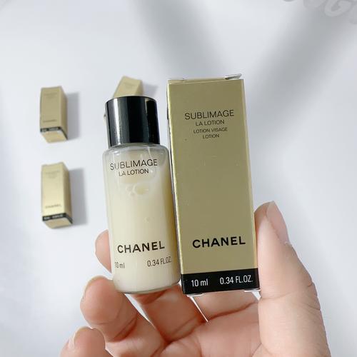 香奈儿护肤品含激素吗?-图3 香奈儿护肤品含激素吗?-图3