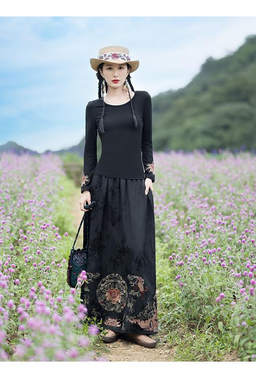 最新女装新款服装批发-图2