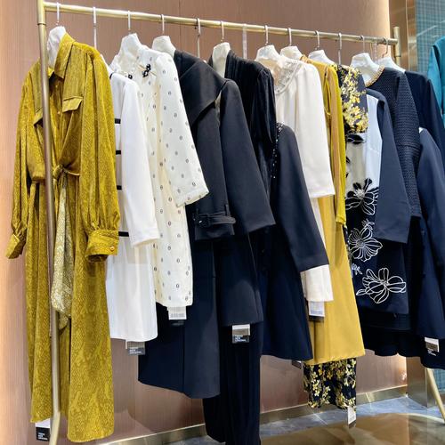 最新女装新款服装批发-图3