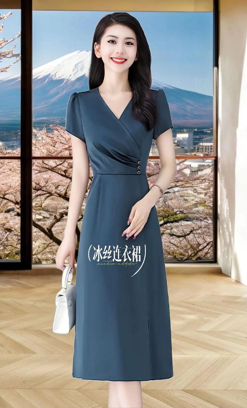 哪个网站女装时尚好看-图1