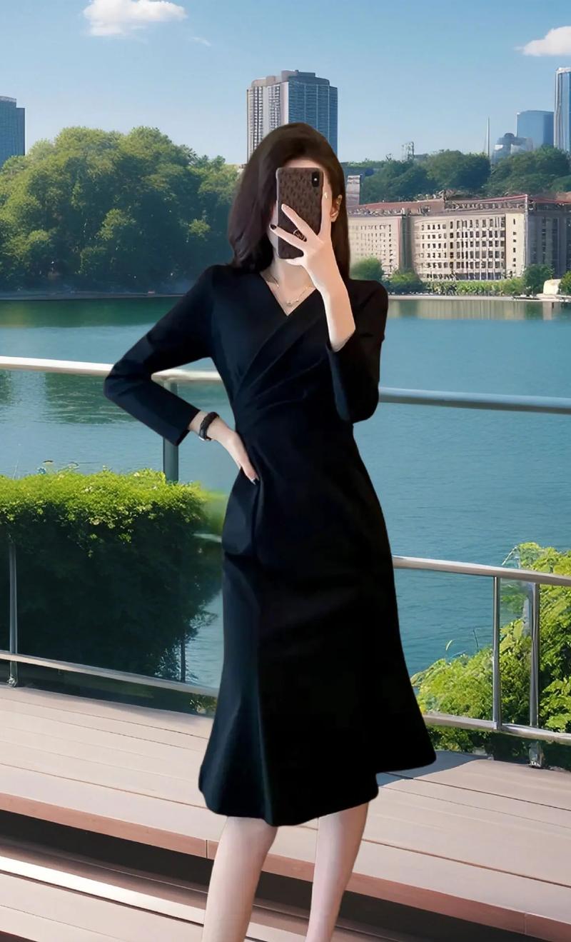 哪个网站女装时尚好看-图2