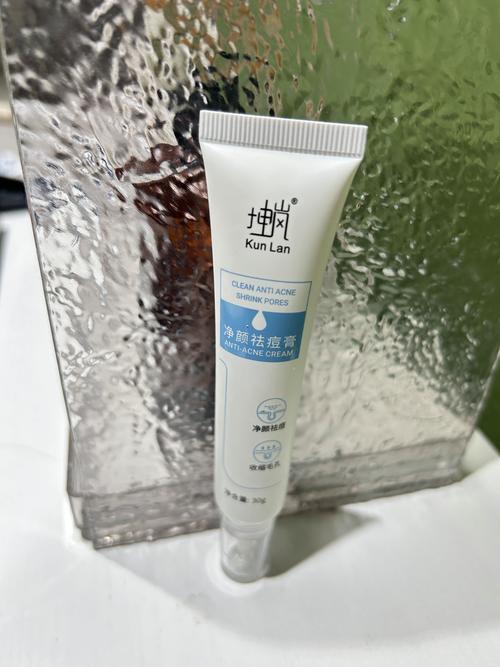 美容院祛痘产品有哪些?-图3 美容院祛痘产品有哪些?-图3