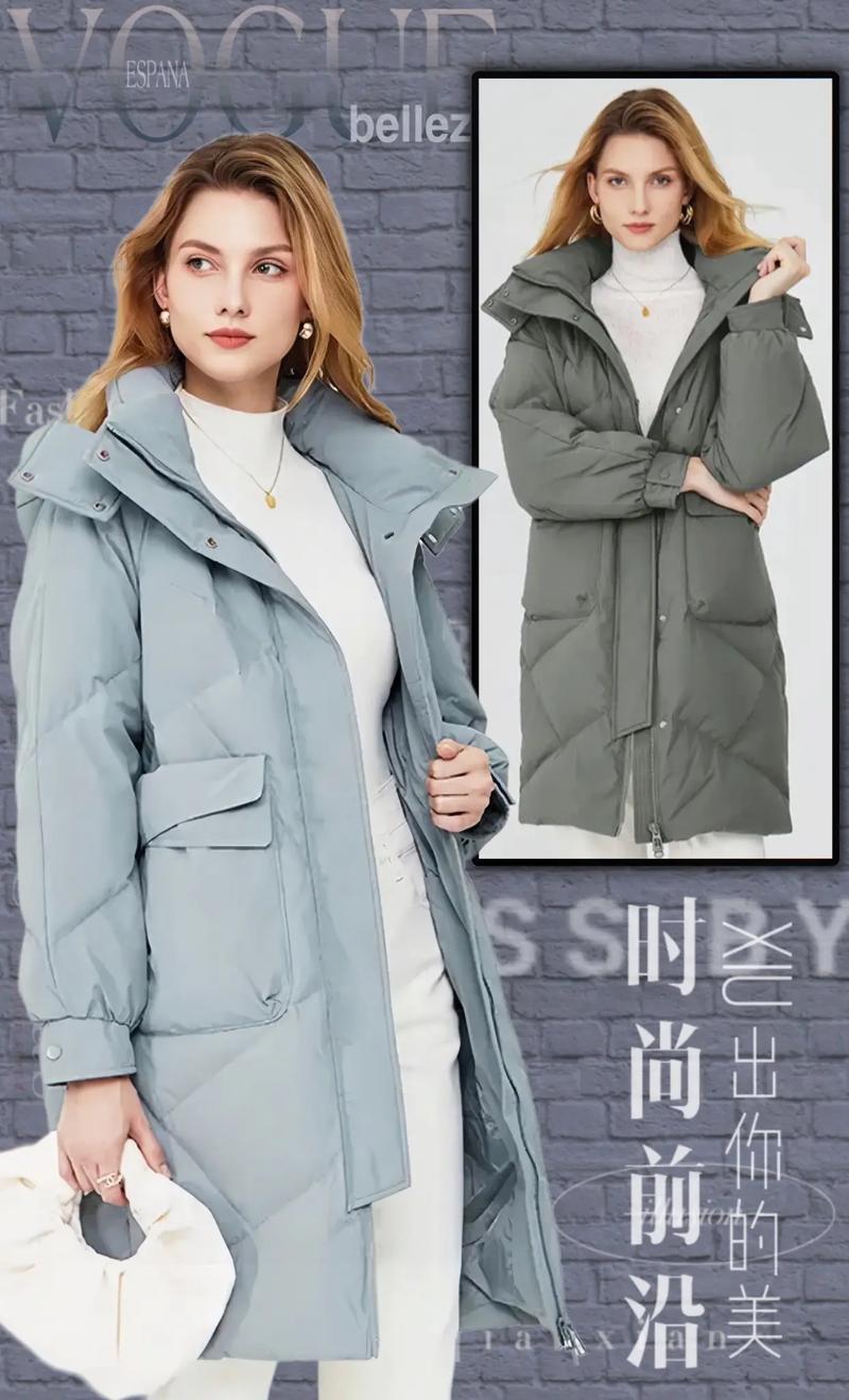 女装品牌大全冬装图片-图1 女装品牌大全冬装图片-图1