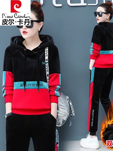 时尚休闲宽松女装品牌,选款有哪些讲究?-图3 时尚休闲宽松女装品牌,选款有哪些讲究?-图3