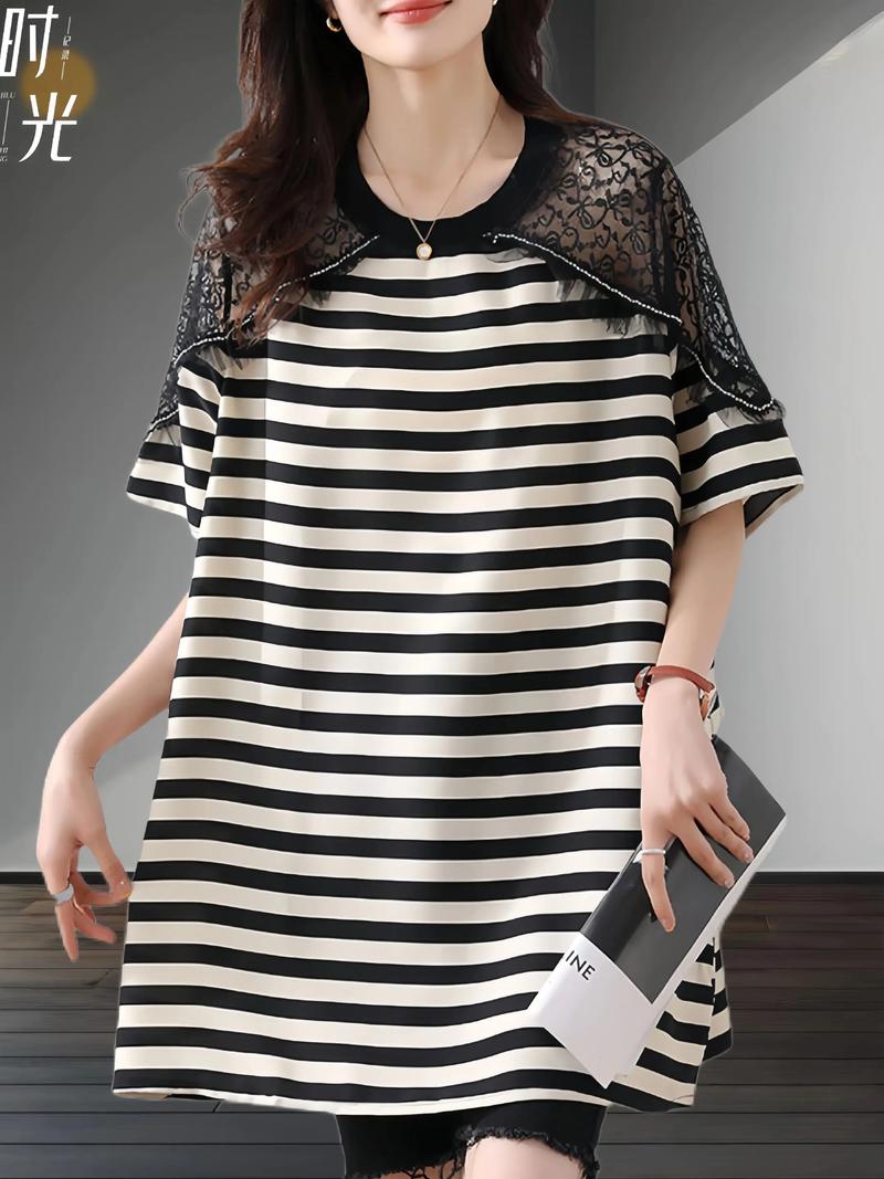 夏季高档中长上衣女装,如何选款显气质?-图2 夏季高档中长上衣女装,如何选款显气质?-图2