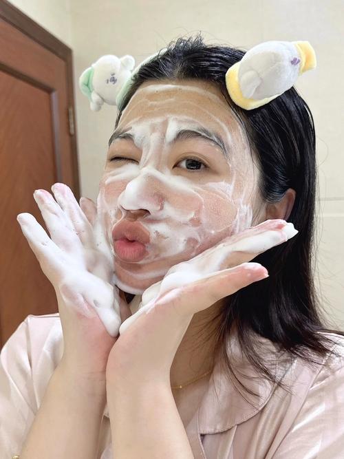 什么洗脸水能真正祛痘?-图1 什么洗脸水能真正祛痘?-图1