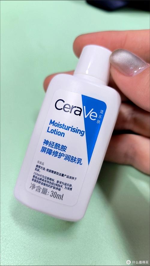 敏感性皮肤护肤品推荐-图2