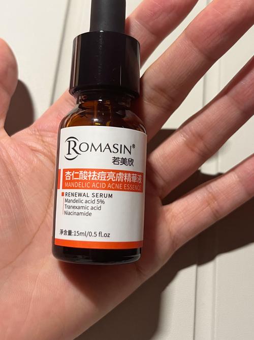 祛痘护肤品选对才有效？怎么挑？-图2