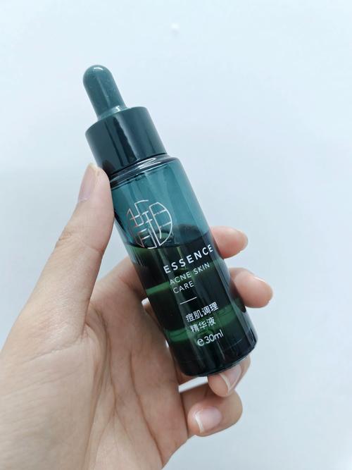 去闭合性粉刺的护肤品-图1