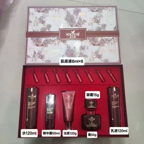 香港护肤品牌排行榜，哪些真正好用？-图2