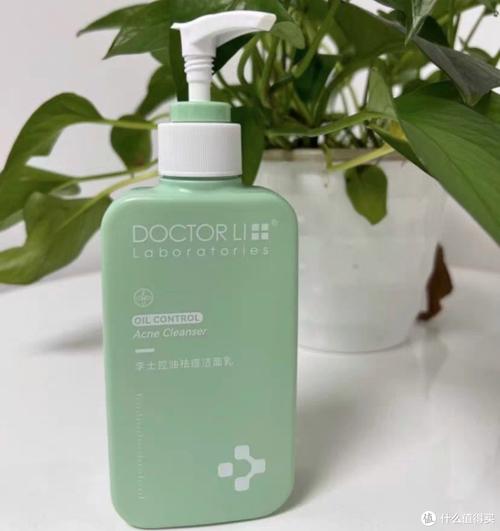 李医生祛痘效果真的好吗？-图1