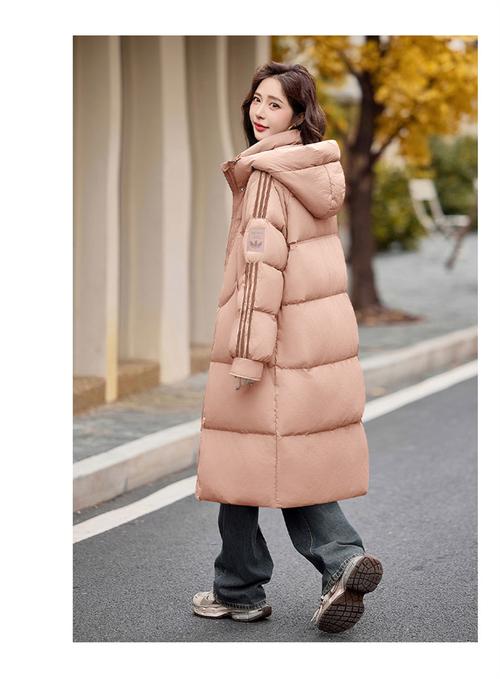 冬季潮流女装图片大全-图2