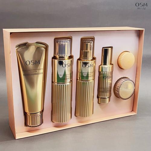 永久春天护肤品怎么样-图1