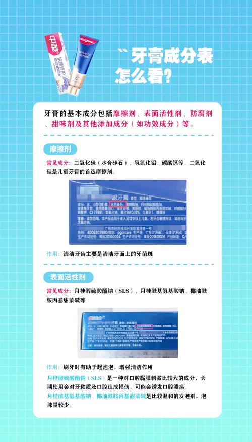 牙膏能祛痘吗?真相是什么?-图2 牙膏能祛痘吗?真相是什么?-图2