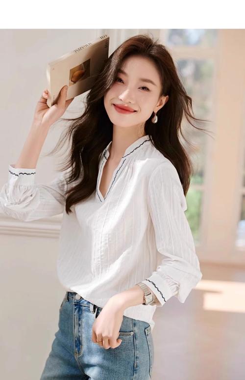 纯棉衬衫女装商场品牌怎么选？-图2