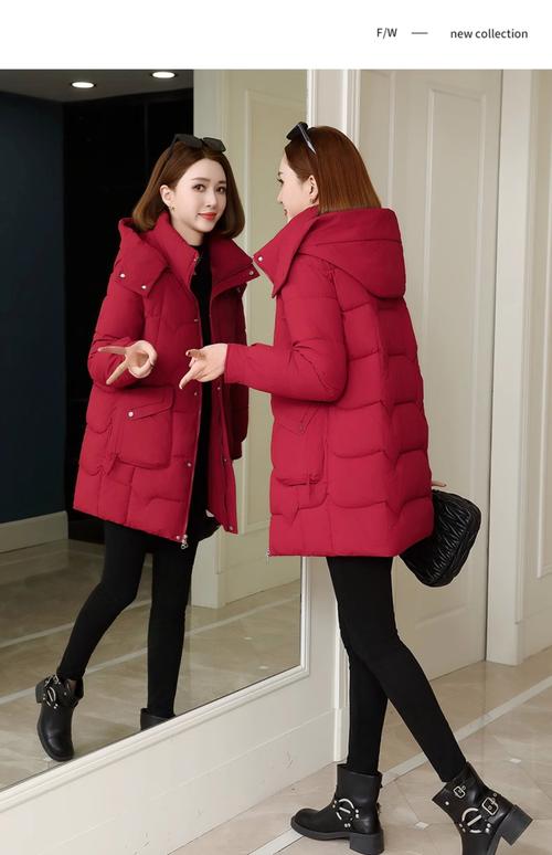 冬天肥胖女装精品服装怎么选？-图2