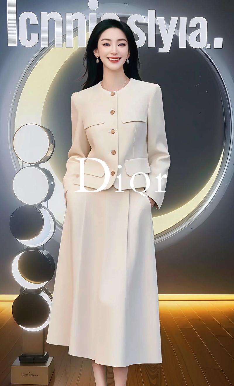 2025年蘑菇街女装-图1