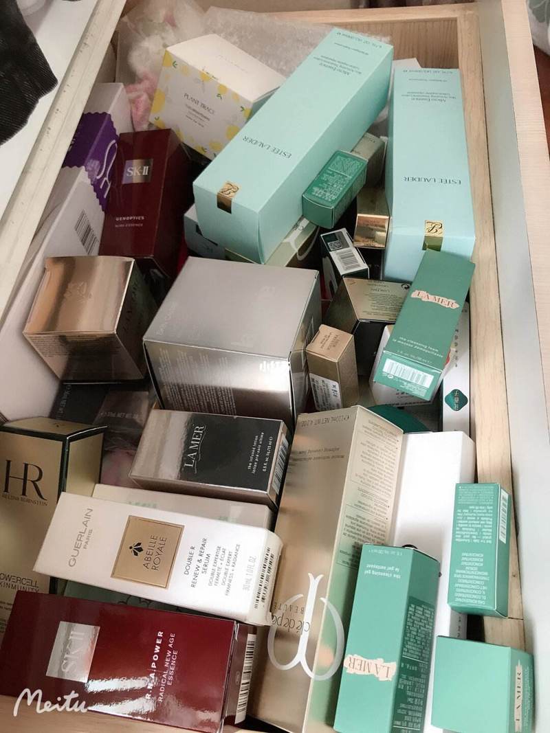 护肤品过期了还能用吗？-图2