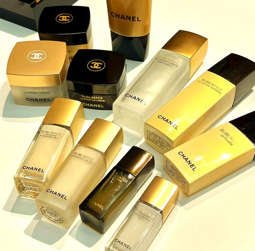 香奈儿护肤品各系列适合什么年龄段?-图2 香奈儿护肤品各系列适合什么年龄段?-图2