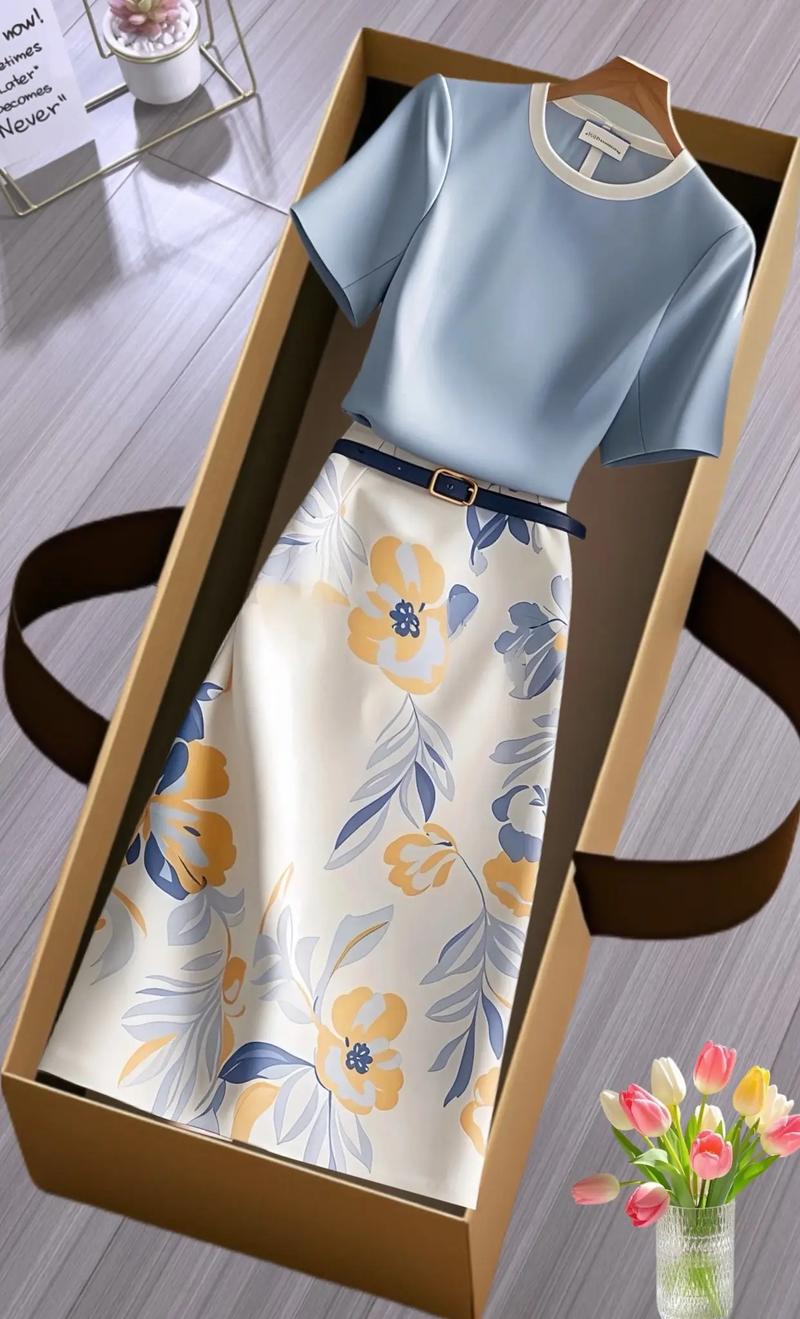 他图女装2025新款有何设计亮点?-图2 他图女装2025新款有何设计亮点?-图2