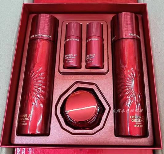 韩国依思护肤品到底好不好用？-图3