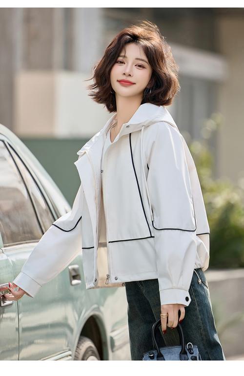 今年新款春季女装图片有哪些亮点？-图2