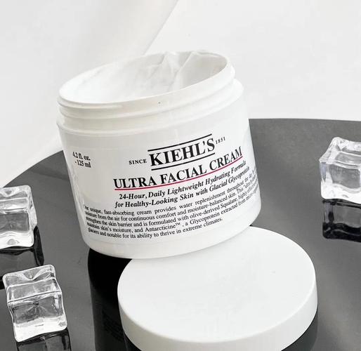 科颜氏护肤品适合什么年龄段用？-图1