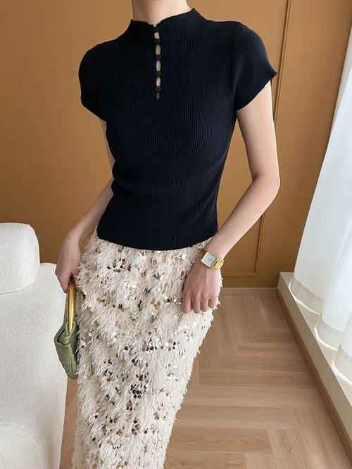 天猫2025春季女装，流行趋势怎么变？-图2