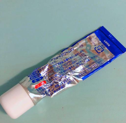 狮王祛痘膏能涂伤口吗？-图2