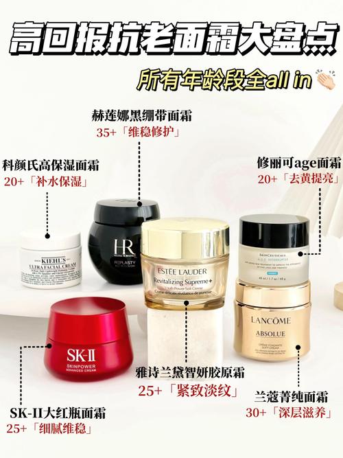 小皙护肤品适合何年龄-图3