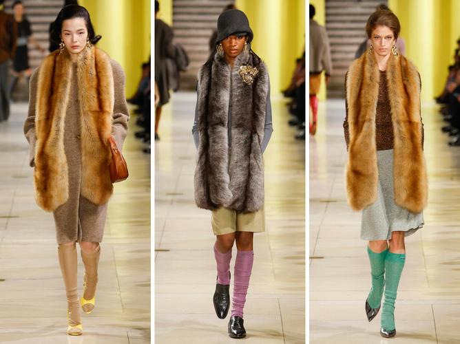 2025秋冬女装廓形，流行趋势如何？-图2