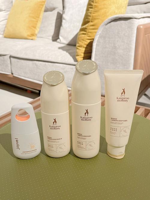 孕妇用亲润护肤品安全吗?-图3 孕妇用亲润护肤品安全吗?-图3