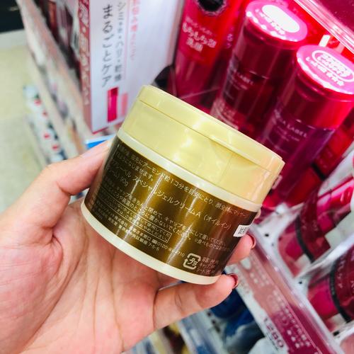 日本护肤品混合皮怎么选?-图3 日本护肤品混合皮怎么选?-图3