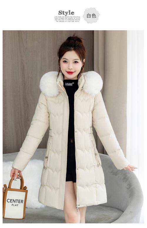 冬季女装上衣流行趋势有哪些？-图1