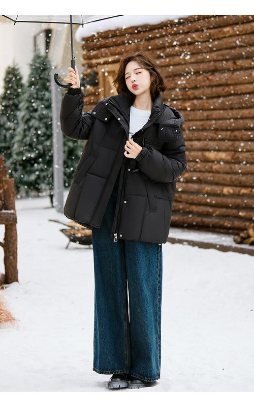 冬季女装上衣流行趋势有哪些？-图2