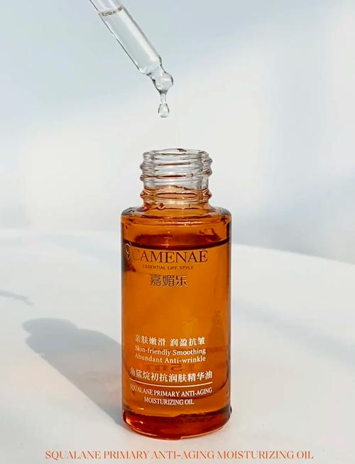 嘉眉乐护肤系列效果如何?-图1 嘉眉乐护肤系列效果如何?-图1