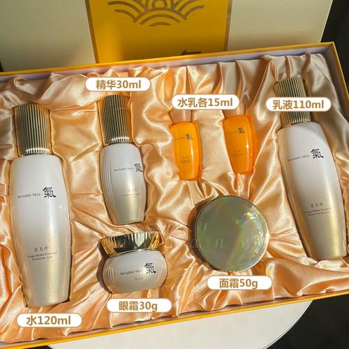 韩国好护肤品有哪些？-图3