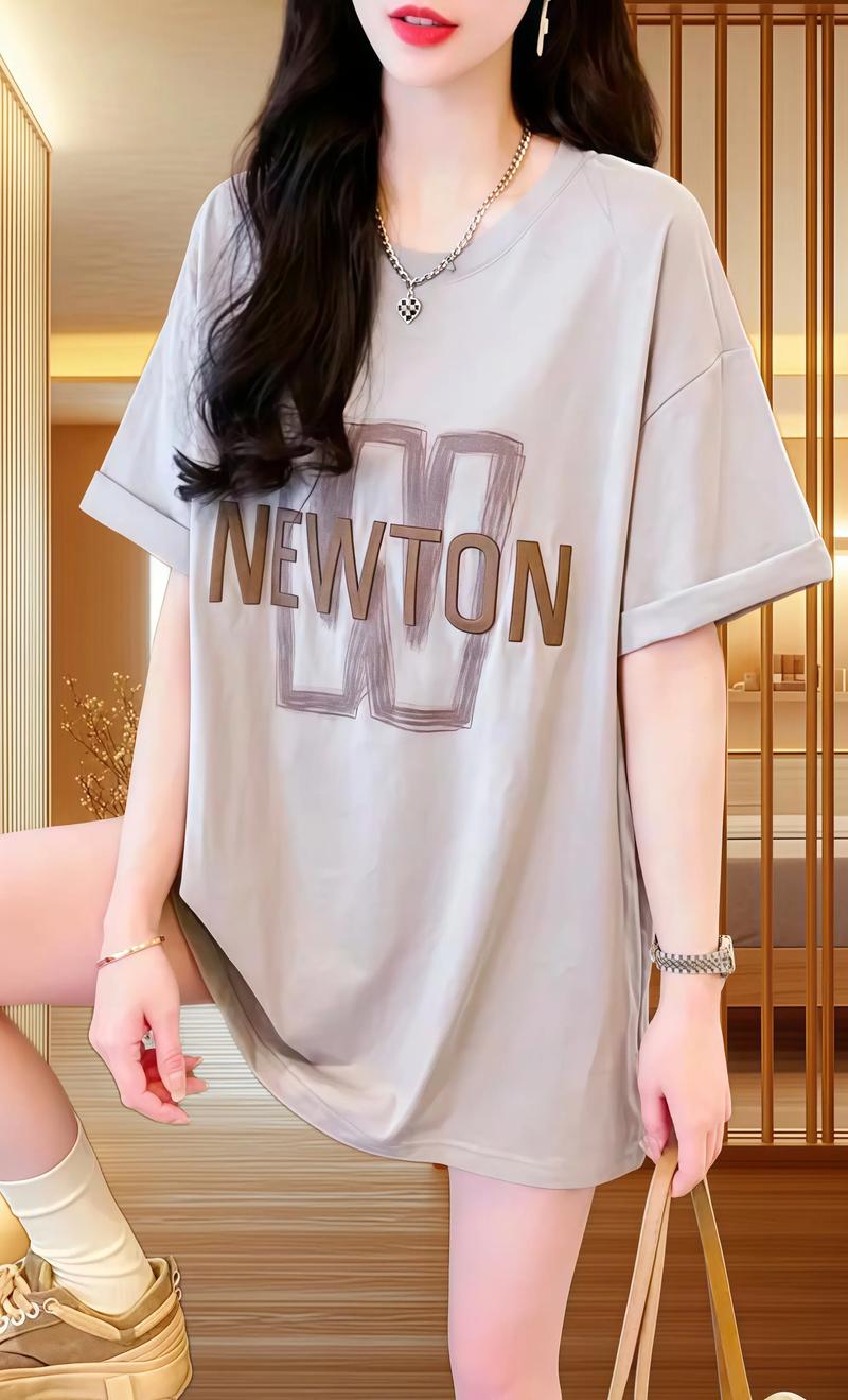 夏季休闲女装有哪些流行款式？-图2