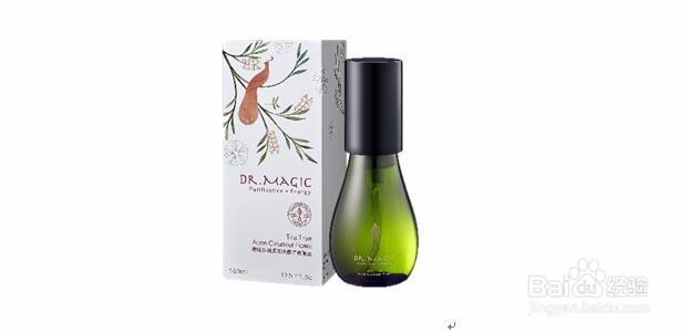 魔法医生茶树原液祛痘效果怎么样？-图2