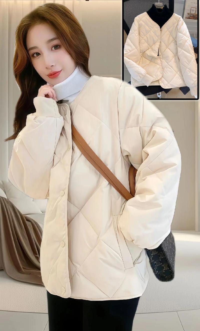 冬装女装搭配如何更出彩？-图3