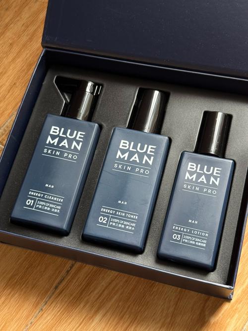 瓷肌男士祛痘套装真的有效吗？-图2