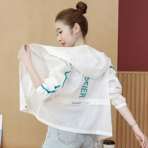 夏季女装学生外套淘宝哪家好？-图3