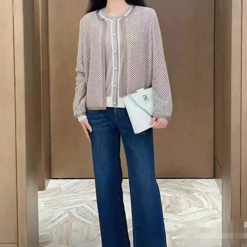 2025春夏宝姿女装带来哪些新惊喜？-图1