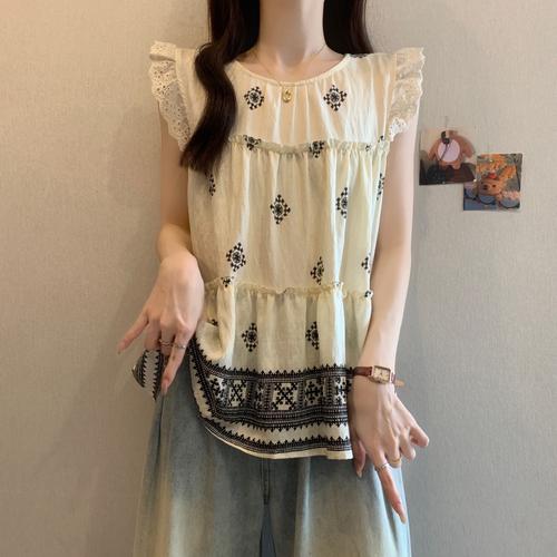 2025日系夏装，如何演绎清新日系风？-图1