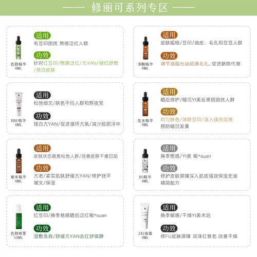 轩丝美护肤品多少钱？-图1