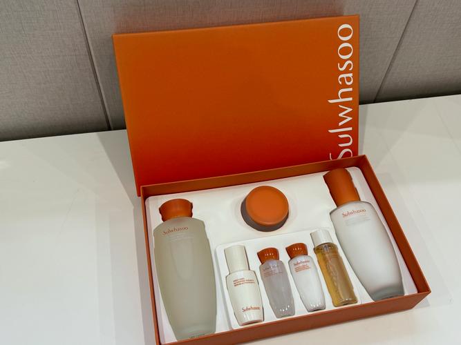 韩国阿丽秀护肤品效果怎么样?-图1 韩国阿丽秀护肤品效果怎么样?-图1