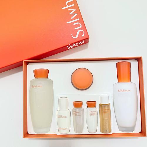 韩国阿丽秀护肤品效果怎么样?-图3 韩国阿丽秀护肤品效果怎么样?-图3