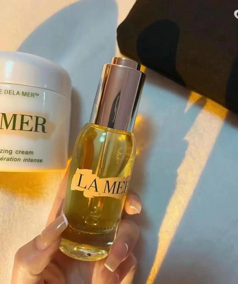 深海之谜护肤品效果到底怎么样？-图3