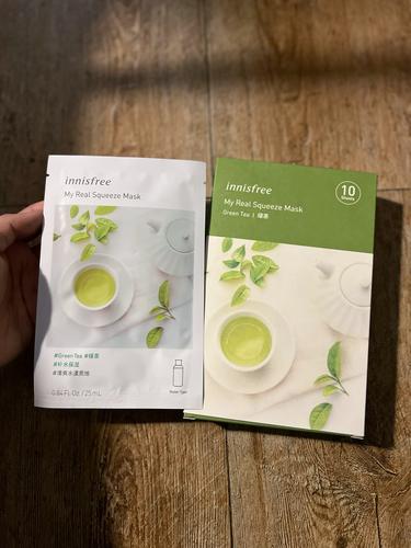 悦诗风吟面膜祛痘哪款最有效？-图2