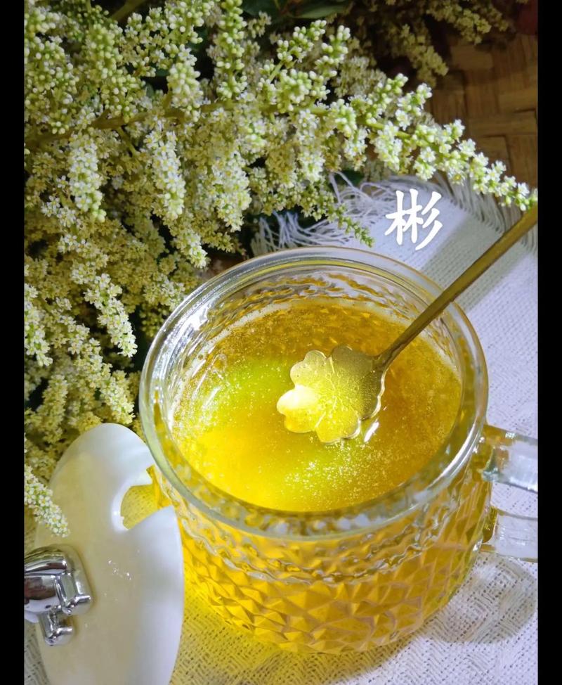 蜂蜜加什么能淡化痘印？-图2